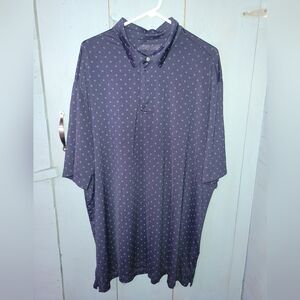 Roundtree & Yorke Performance polo 2XL